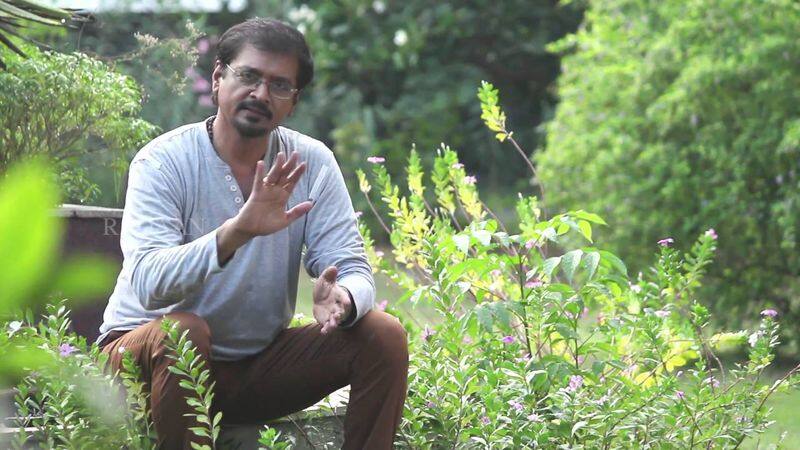 Co actor Arunkumar release video about venu aravind current health condition