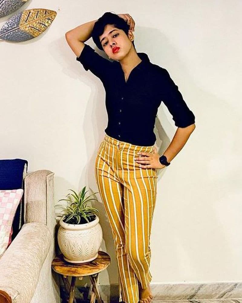 ditipriya roy opens up on her new looks bjc