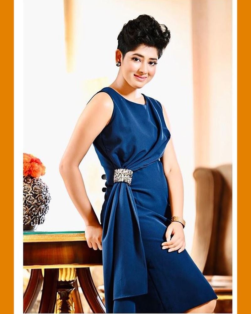 ditipriya roy opens up on her new looks bjc