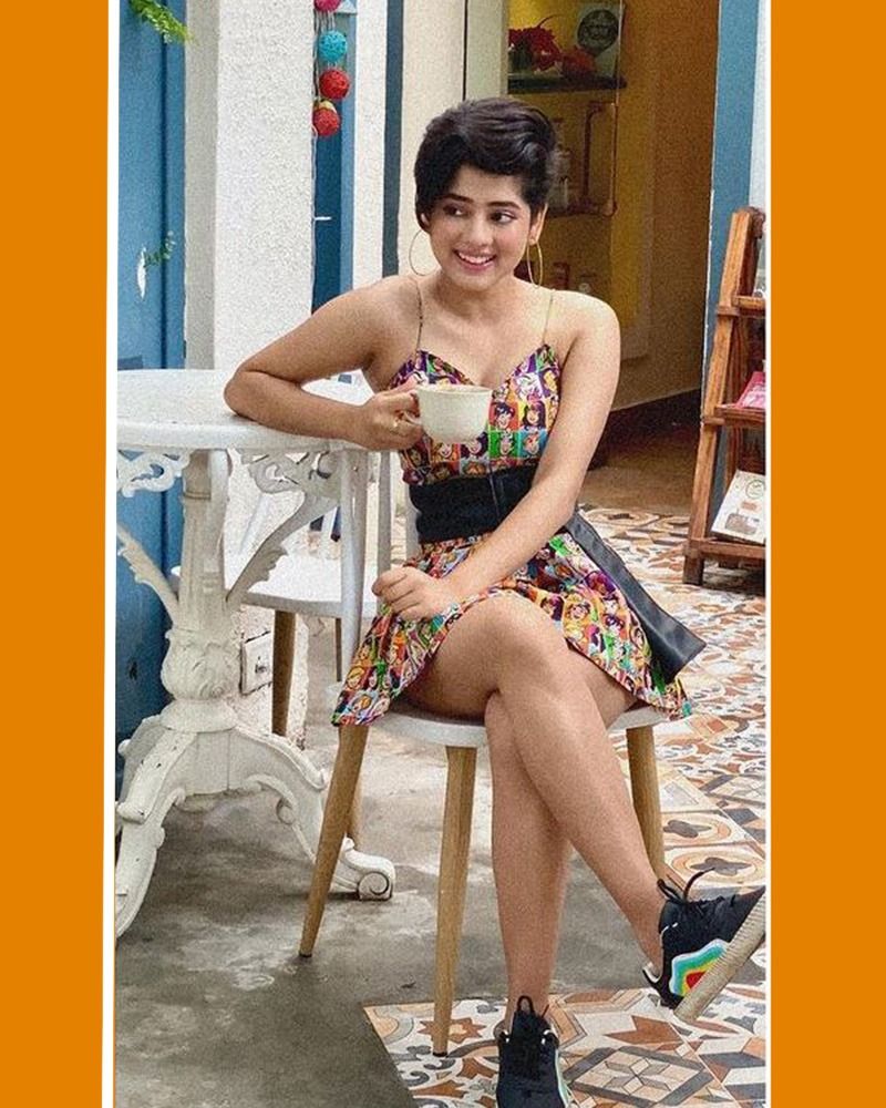 ditipriya roy opens up on her new looks bjc
