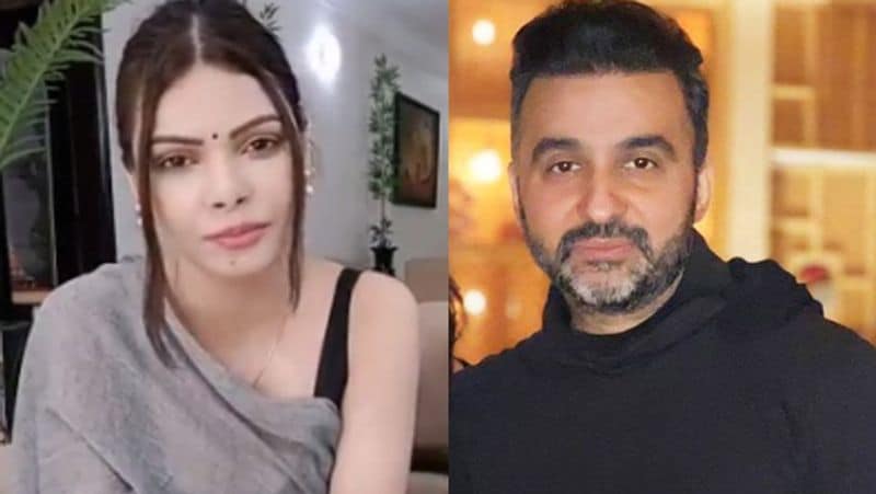 More trouble for Raj Kundra: Sherlyn Chopra accuses Kundra of sexual assault; 'He kissed me' RCB