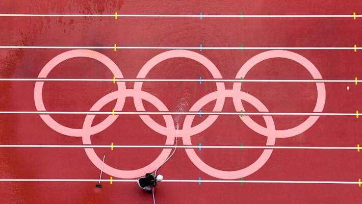 Who will be Usain Bolts successor in Tokyo Olympics 2020 Who will be Usain Bolts successor in Tokyo Olympics 2020