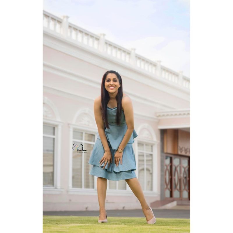 rashmi guatam latest clicks blows your mind for sure take a look ksr