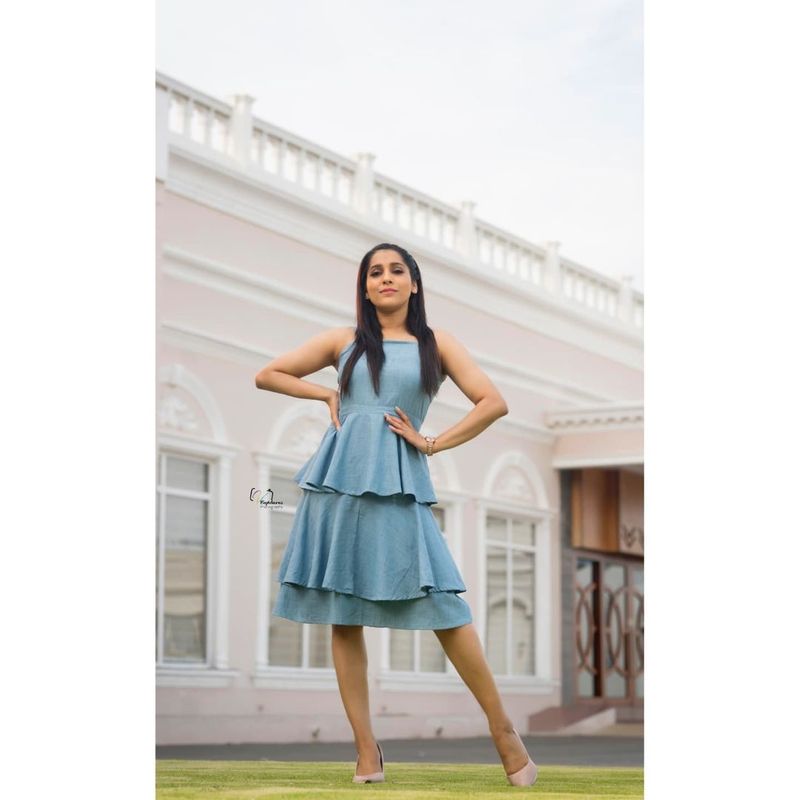 rashmi guatam latest clicks blows your mind for sure take a look ksr