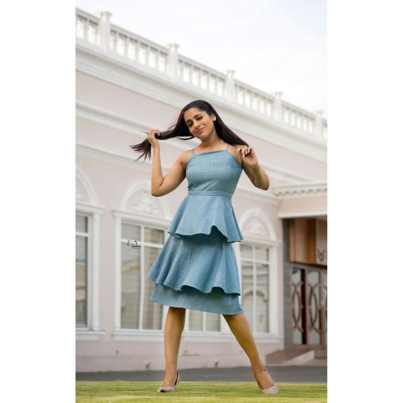 rashmi guatam latest clicks blows your mind for sure take a look ksr