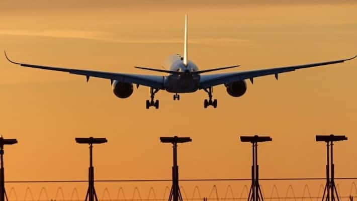 Ukrainian aircraft hijacked from Kabul airport, flown to Iran-VPN Ukrainian aircraft hijacked from Kabul airport, flown to Iran-VPN
