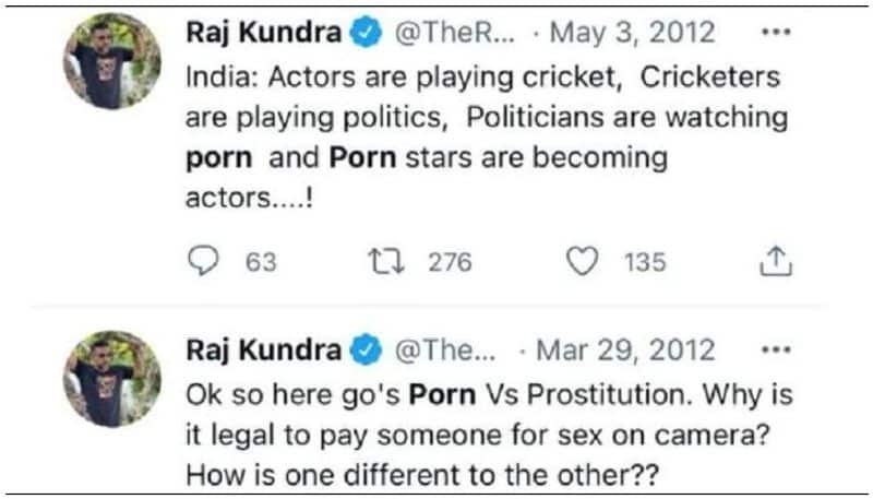 raj kundra aimed to be indias porn king but mumbai police put him in jail
