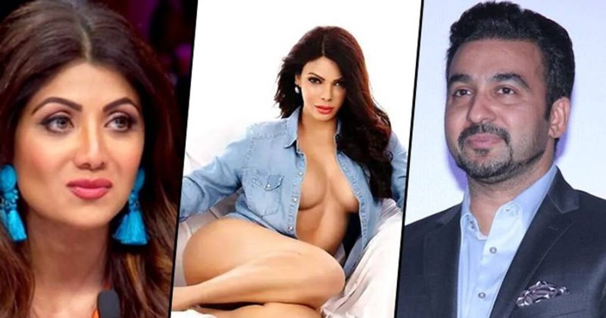 1200px x 630px - Shilpa Shetty, Raj Kundra's relationship was complicated, he is stressed at  home, says Sherlyn Chopra