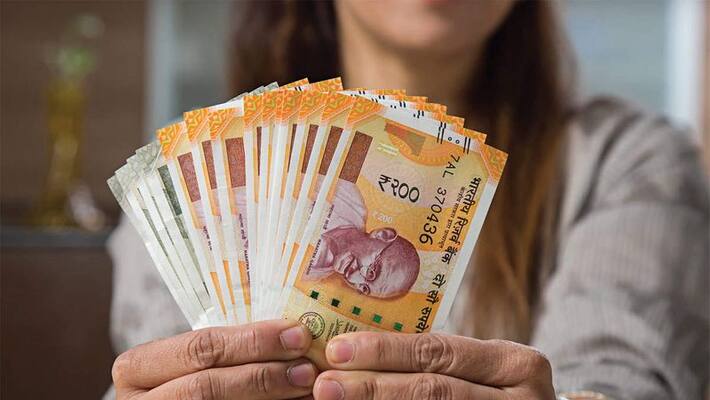 Illegal Assets Worth Rs 4 Crore found with Anganwadi worker snr Illegal Assets Worth Rs 4 Crore found with Anganwadi worker snr