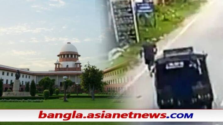 CCTV Of Jharkhand Judge's Death Spurs Outrage, Raised In Supreme Court lns CCTV Of Jharkhand Judge's Death Spurs Outrage, Raised In Supreme Court lns