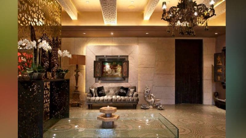shilpa shetty raj kundra 100 crore seaside luxurious bungalow kinara inside photos KPJ