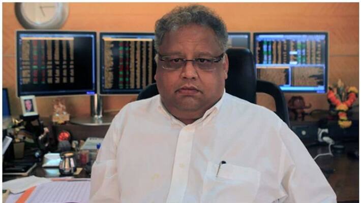 rakesh jhunjhunwala the akasa air dreams of the Midas of Bombay stock exchange rakesh jhunjhunwala the akasa air dreams of the Midas of Bombay stock exchange