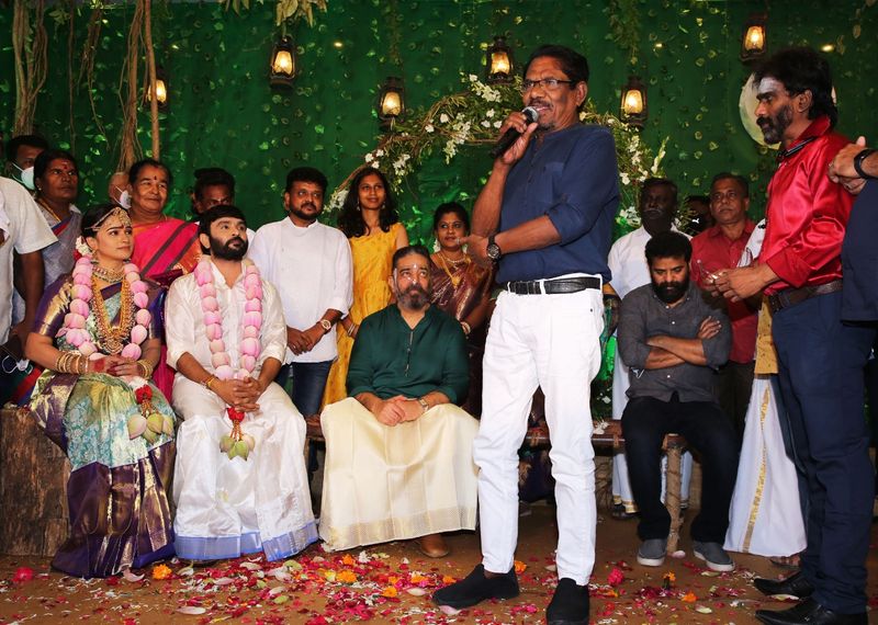snehan and kannigha marriage photos goes viral