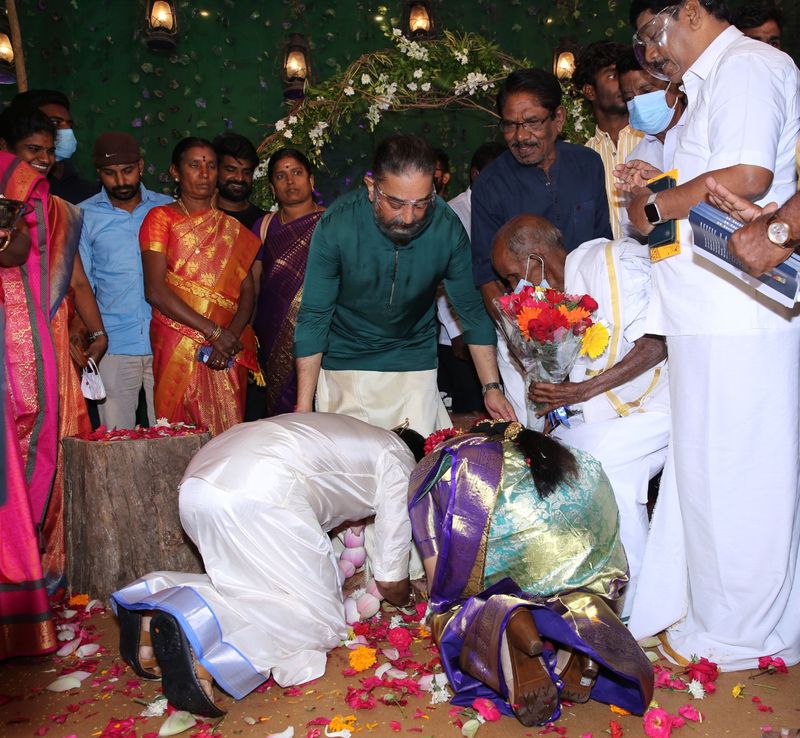 snehan and kannigha marriage photos goes viral