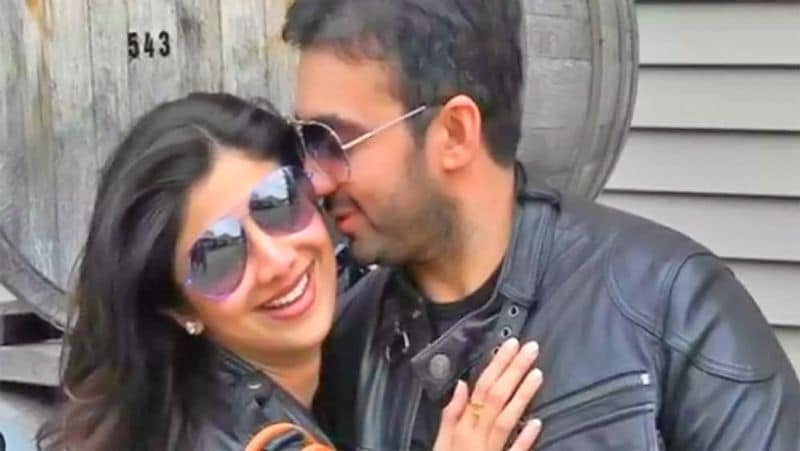 Bollywood co starts distanced from Shilpa Shetty after Raj Kundra arrested