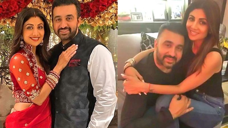 In A 2020 Porn Case Against Raj Kundra granted interim relief by bombay high court hearing on 25th august BRD