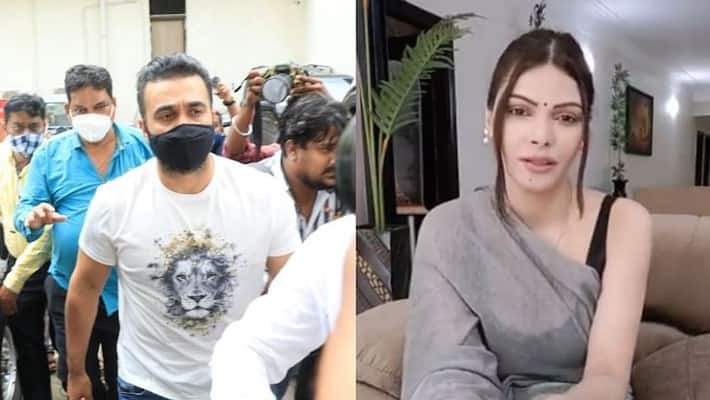 raj kundra kissed me and said his relationship with shilpa shetty not good sherlin sensational comments ksr raj kundra kissed me and said his relationship with shilpa shetty not good sherlin sensational comments ksr