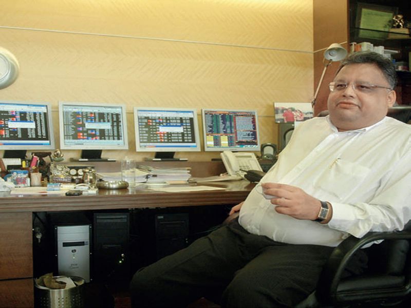 Billionaire Investor Rakesh Jhunjhunwala Plans Ultra-Low Cost Airline called Akasa Air