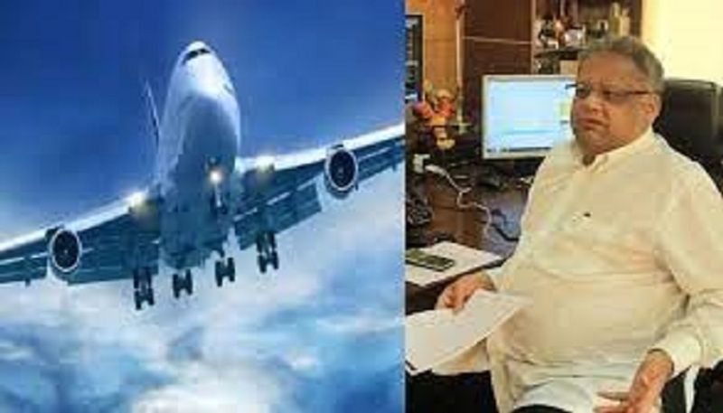 Billionaire Investor Rakesh Jhunjhunwala Plans Ultra-Low Cost Airline called Akasa Air