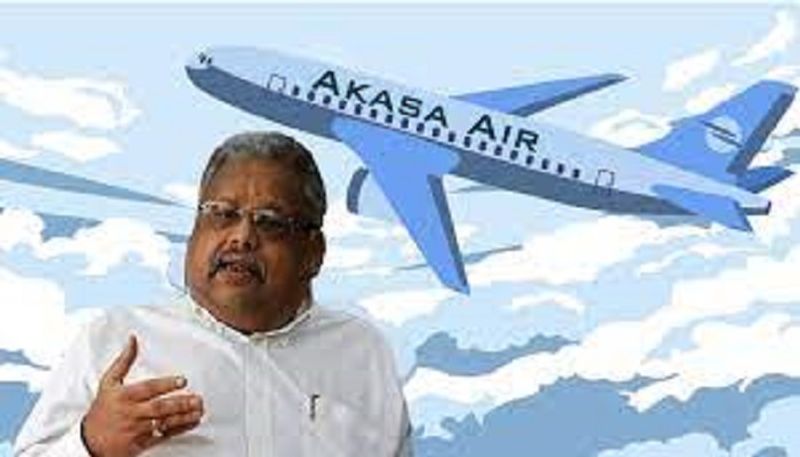 Billionaire Investor Rakesh Jhunjhunwala Plans Ultra-Low Cost Airline called Akasa Air