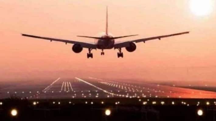 New Delhi: Misbehavior on flights: 63 passengers on 'no fly list' from 2022