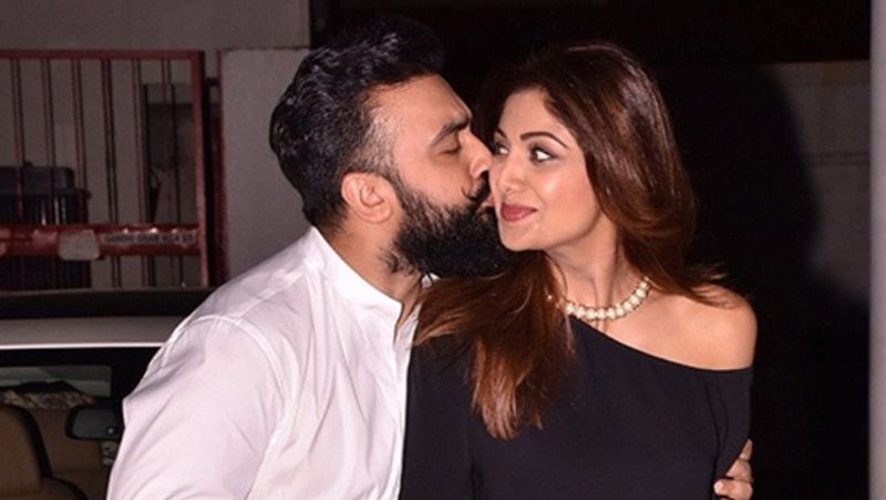 Too Busy Didnt Know What Raj Kundra Was Up To says Shilpa Shetty To Cops dpl
