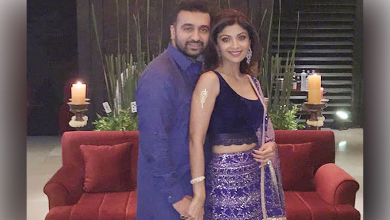 In A 2020 Porn Case Against Raj Kundra granted interim relief by bombay high court hearing on 25th august BRD