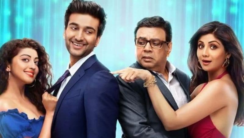 Bollywood co starts distanced from Shilpa Shetty after Raj Kundra arrested
