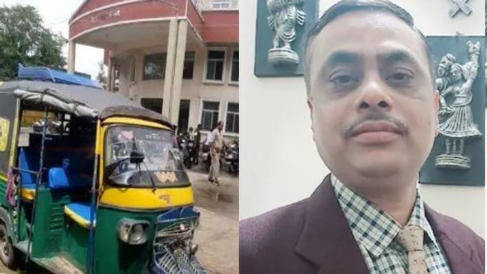 CCTV Of Jharkhand Judge Murder Spurs Outrage Raised In Supreme Court pod CCTV Of Jharkhand Judge Murder Spurs Outrage Raised In Supreme Court pod
