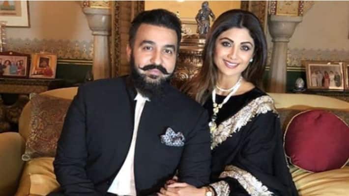 shilpa shetty shared sansational and emotional note shilpa shetty shared sansational and emotional note