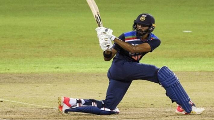 devdutt padikkal historic record as a debutant player in international cricket as an indian cricketer devdutt padikkal historic record as a debutant player in international cricket as an indian cricketer