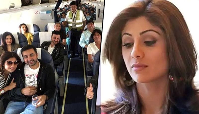 Bollywood co starts distanced from Shilpa Shetty after Raj Kundra arrested