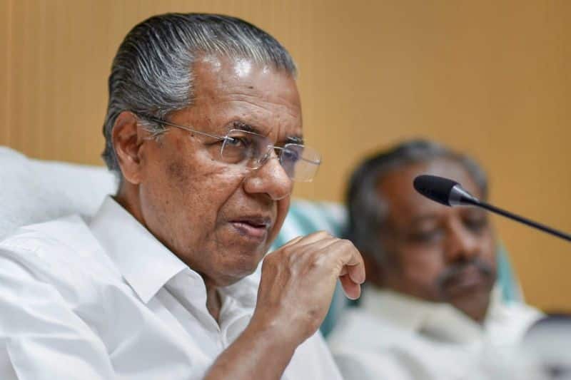 50 Percent of the country's infections in Pinarayi's Kerala ... !! What is the real reason. ???