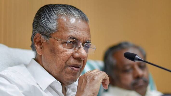 governments involvements are showing achievements in the area of start ups says CM pinarayi Vijauan governments involvements are showing achievements in the area of start ups says CM pinarayi Vijauan