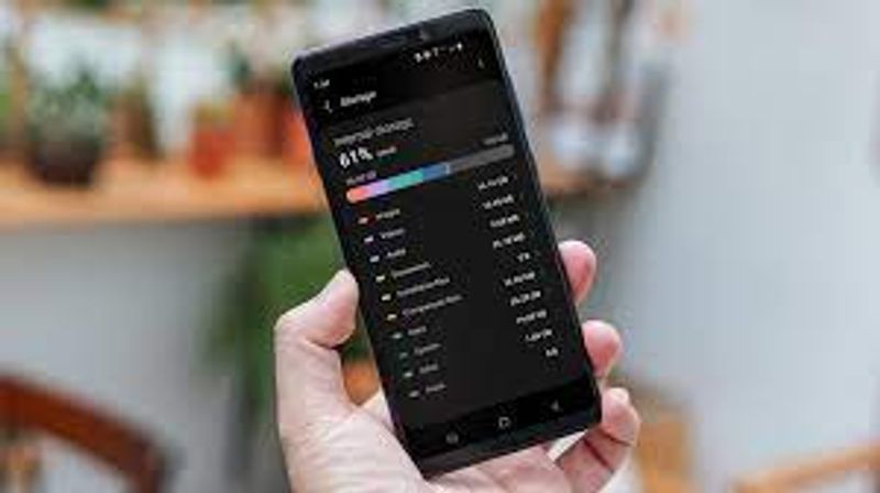 Tips and Tricks: if you have a problem with your phone's storage, take note of these useful things