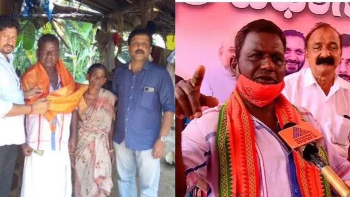 Sunil Naik again summoned to present for questioning in related to manjeswaram election bribery case Sunil Naik again summoned to present for questioning in related to manjeswaram election bribery case