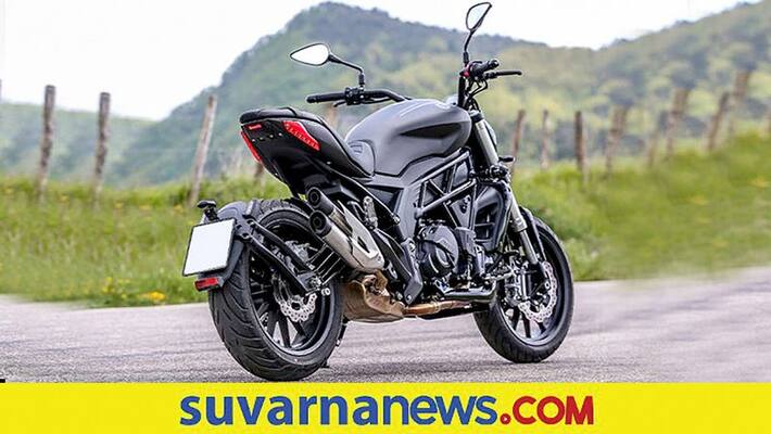 Benelli 502c launch in Indian market and check about specifications, price etc Benelli 502c launch in Indian market and check about specifications, price etc