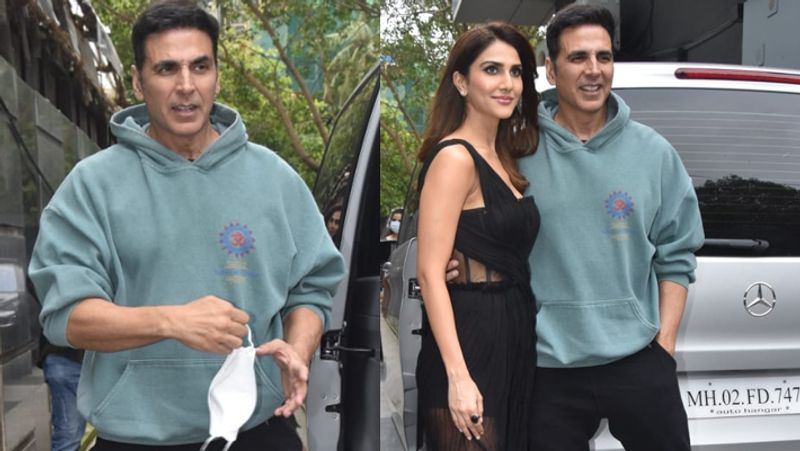 malaika arora spotted outside gym these bollywood celebs also seen in different place at mumbai KPJ