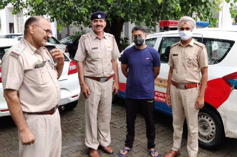 haryana shocking crime honour killing case father murder daughter after love marriage in sonipat kpr