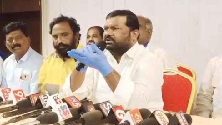 gajjela kantham warning to eatala rajender and jamuna akp gajjela kantham warning to eatala rajender and jamuna akp