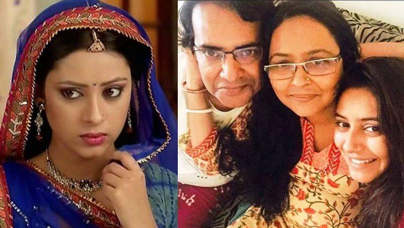 Pratyusha Banerjee legal case: Parents facing financial issues, forced to live in one room-SYT