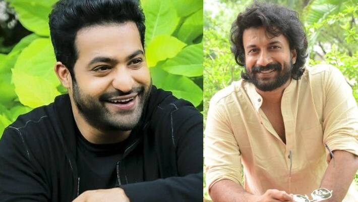 thimmarusu hero satyadev thanks to ntr and intresting comments on theaters arj thimmarusu hero satyadev thanks to ntr and intresting comments on theaters arj