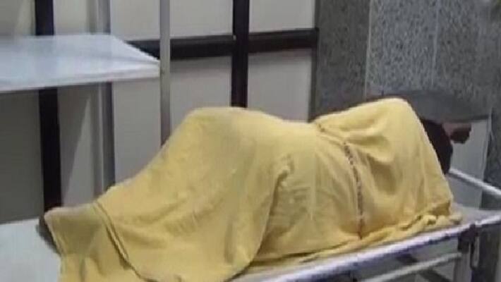 uttar pradesh crime girl murdered for one sided love in front of mother kpr uttar pradesh crime girl murdered for one sided love in front of mother kpr
