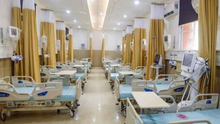 National quality Assurance Standard approval for three more hospitals in the state National quality Assurance Standard approval for three more hospitals in the state