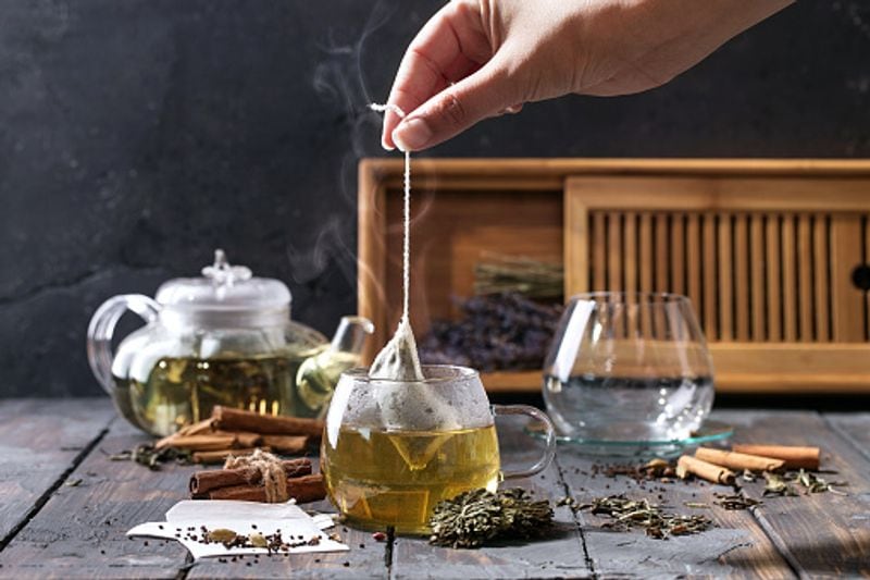 puja cheat diet do not have tea during this time of a day bjc