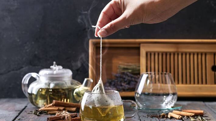 Herbal Tea Recipes To Boost Immune Health Herbal Tea Recipes To Boost Immune Health