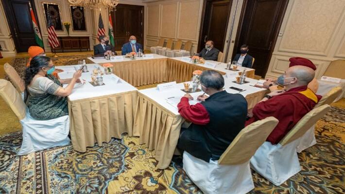 China upset with US Secretary of State Blinken, accuse America of breaking promise DHA China upset with US Secretary of State Blinken, accuse America of breaking promise DHA