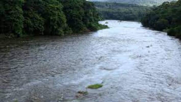 dams open water level in the rivers has not risen Relief in Pathanamthitta dams open water level in the rivers has not risen Relief in Pathanamthitta