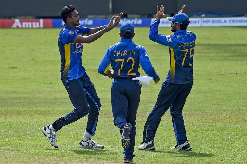 T20 Worldcup 2021: West Indies not qualified for Super12 round of ICC men's T20 Worldcup 2022 in Australia