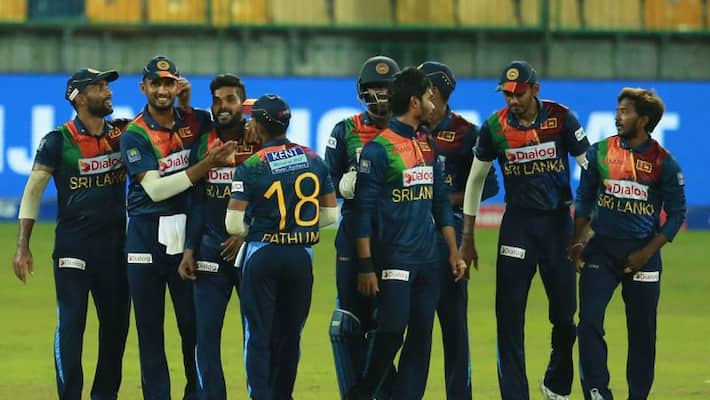 IND vs SL Srilank beat Team India by 7 wickets in 3rd t20 and clich serries ckm IND vs SL Srilank beat Team India by 7 wickets in 3rd t20 and clich serries ckm